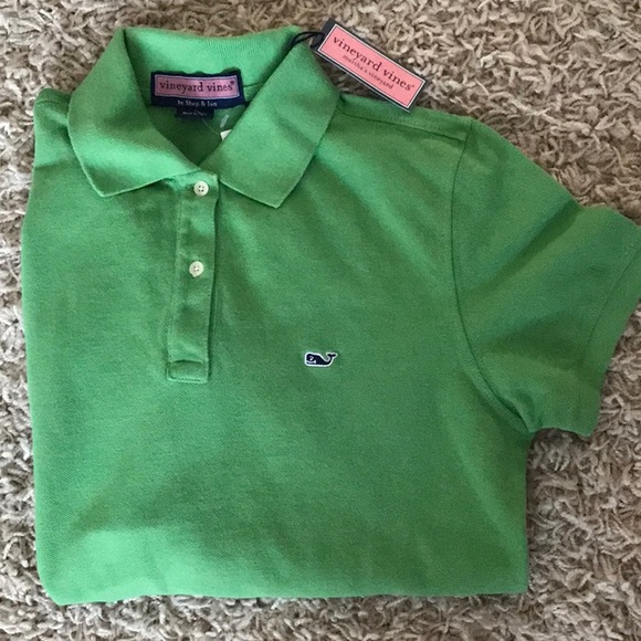 Vineyard Vines Polo-Size XS - Picture 1 of 2